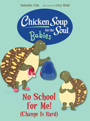 cover image of Chicken Soup for the Soul BABIES